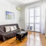 Studio Palais Clemenceau By Interhome