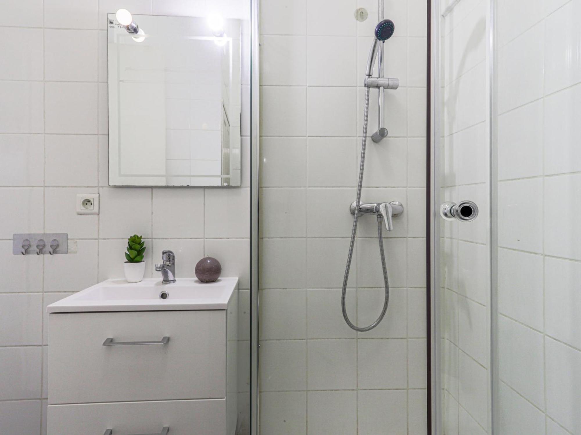 Studio Palais Clemenceau By Interhome Apartment Nice