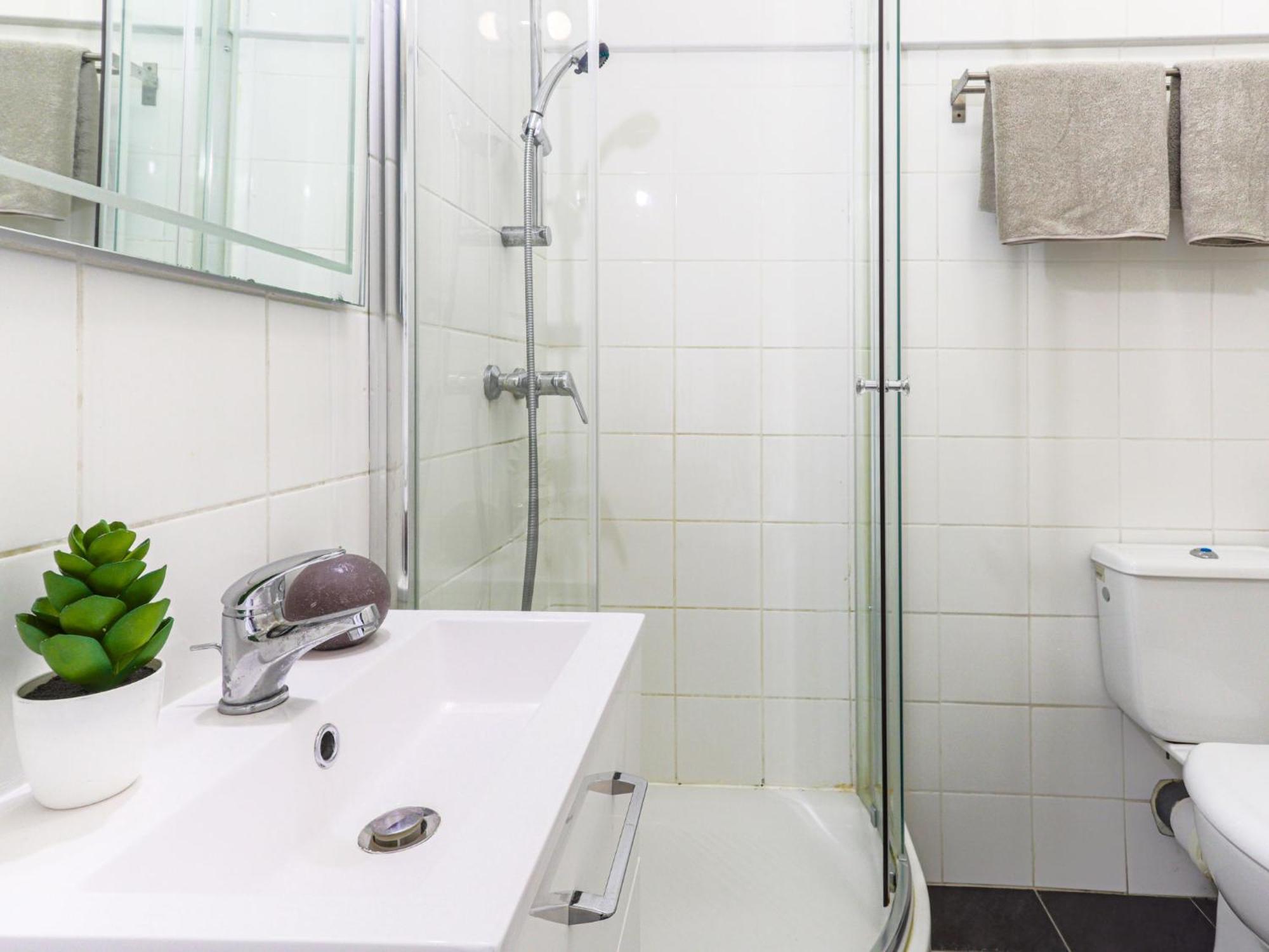 Studio Palais Clemenceau By Interhome Nice
